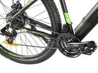 Электровелосипед eltreco ultra max, фотография 8