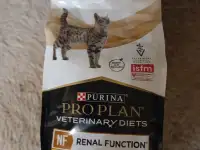 Корм сухой полнорационный диетический PRO PLAN Veterinary Diets NF Renal Function (Ренал Фанкшен) Early care (Начальная