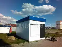 Торговые павильоны, бытовки, ларьки, киоски