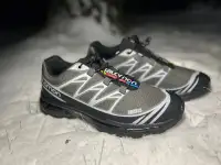 Кроссовки Salomon