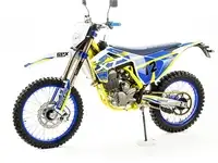 Кроссбайк motoland 250 xt250 st 21/19 (172fmm) с птс, фотография 2