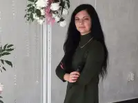 Ведущая тамада юбилей свадьба муз  свет, фотография 1