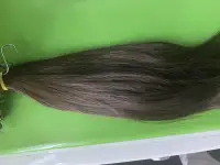 Волосы натуральные, фотография 8