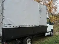 Рено мастер до 3,5 тонн, фотография 3