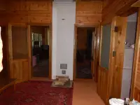 Сдаётся коттедж, Мозырский р-н, д.Каменка, ул.Подлесная, 19, фотография 7