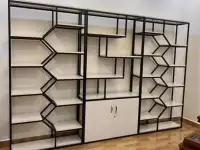 ТОРГОВАЯ МЕБЕЛЬ ЛОФТ, фотография 2