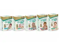 Подгузники для детей Predo Baby оптом