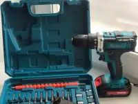 ШУРУПОВЕРТ MAKITA 26V, фотография 4