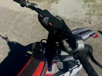 Кроссовый мотоцикл KTM SXF 250, фотография 4
