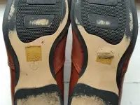 Туфли лоферы мужские из натур. кожи 42,5-43р-р, фотография 10