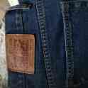 Джинсы Levis, фотография 2