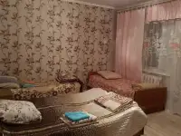 Квартира по суткам (командированным), фотография 2