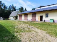 Аренда производственного помещения, д. Старина, ул. Центральная, 30а Смолевичский р-н, Минская область, фотография 8