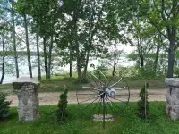 Дача хата рыбака, Дачный поселок Хомковщина, фотография 12