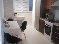 Сдаётся квартира на часы и сутки, Г. ул. С. Панковой, 68 А, 47, фотография 3