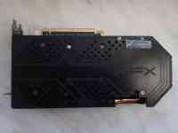 XFX RX 580 GTS XXX Ed. OC 8GB GDDR5, фотография 2