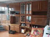 Стенка для гостиной