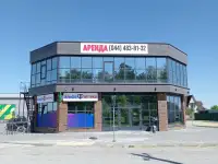 Аренда помещений под склады торговые помещения, р-н, д.Галево,, фотография 2