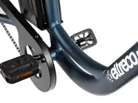 Трицикл eltreco porter fat 700, фотография 10