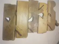 Инструменты столярные, фотография 3