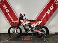Мотоцикл jhl z1 cb300f (zs175fmm)
