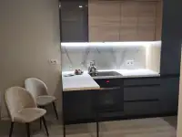 Квартира, Кижеватова 3д