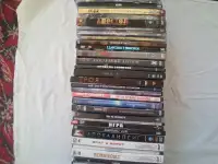 DVD диски с фильмами, фотография 2