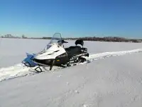 Тайга Варяг 550v