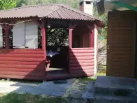Хорошая дача с баней и беседкой в живописном месте, фотография 6