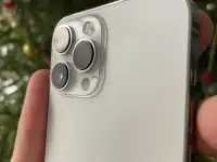 IPhone 13 pro max, фотография 3