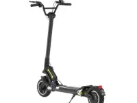 Электросамокат DUALTRON TOGO, фотография 2