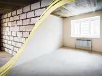 Штукатурные работы - стены, откосы, потолки., фотография 4