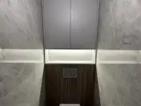 Зашивка труб в туалете и ванной, фотография 7