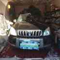 Продажа Toyota Land Cruiser Prado, фотография 5