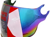 Визор для шлема ls2 of562