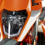 Мотоцикл эндуро oxo pride cb250, фотография 5
