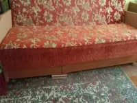 ОТДАЁМ ДИВАН СРОЧНО!!!, фотография 3