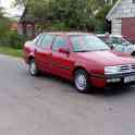 Volkswagen vento