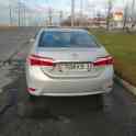 Продажа авто Toyota Corolla, фотография 2