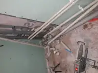 Услуги по монтажу сантехники