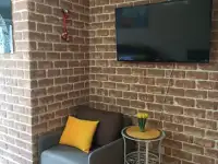 1- к. квартира на сутки в Центре, Улица Ленина 26, фотография 6
