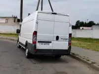 Fiat Ducato Maxi, фотография 7