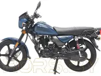 Продам мото Senke sk200, фотография 2