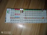 Контроллер WAGO  система умный дом, фотография 2