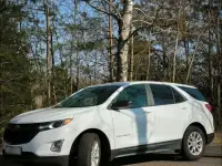 Chevrolet Equinox, фотография 4