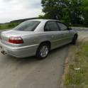 Опель ОМЕГА Opel Omega, фотография 2