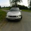 Опель ОМЕГА Opel Omega, фотография 3