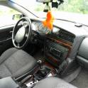 Опель ОМЕГА Opel Omega, фотография 4