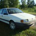 Пассат Б3 Volkswagen Passat, фотография 3