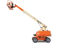 Аренда подъемника дизельного телескопического JLG 601S